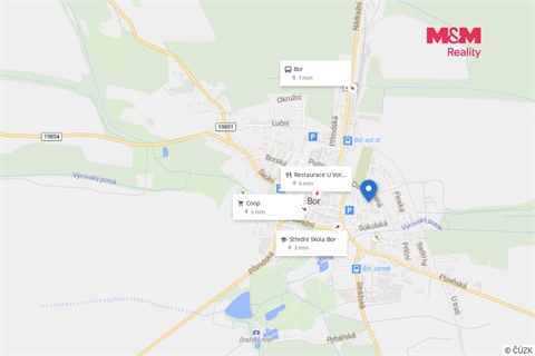 Prodej rodinného domu, 100 m² 18