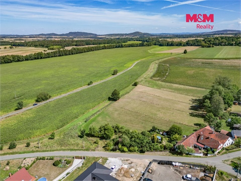 Prodej stavebního pozemku, 636 m² 4