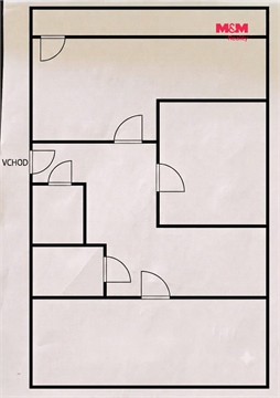 Prodej chaty / chapuly, 60 m² 20
