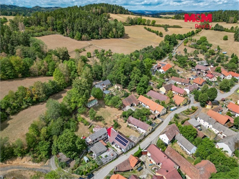 Prodej chaty / chapuly, 60 m² - 6
