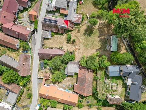 Prodej chaty / chapuly, 60 m² 4