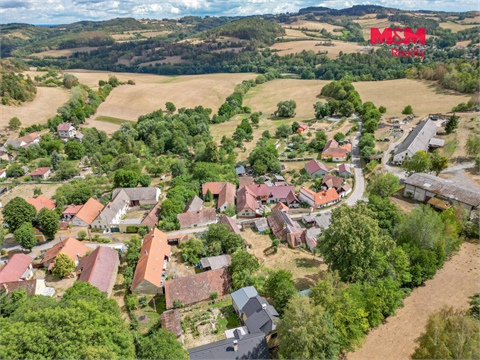Prodej chaty / chapuly, 60 m² - 4