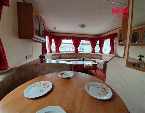 Prodej chaty / chapuly, 60 m² - 28
