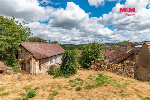 Prodej chaty / chapuly, 60 m² - 26