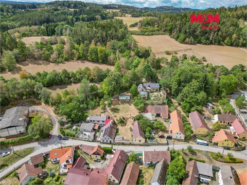 Prodej chaty / chapuly, 60 m² 8