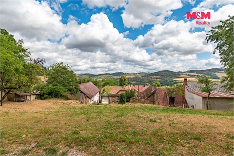 Prodej chaty / chapuly, 60 m² - 0