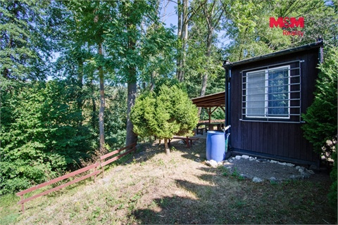 Prodej chaty / chapuly, 12 m² - 2