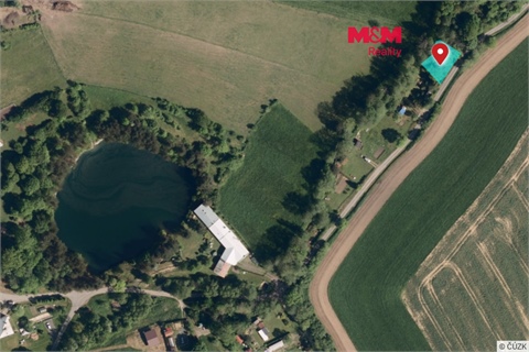 Prodej chaty / chapuly, 12 m² 0