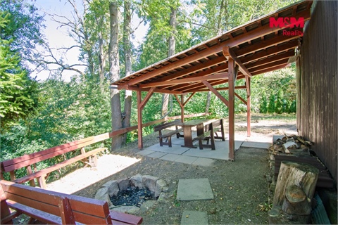 Prodej chaty / chapuly, 12 m² 4