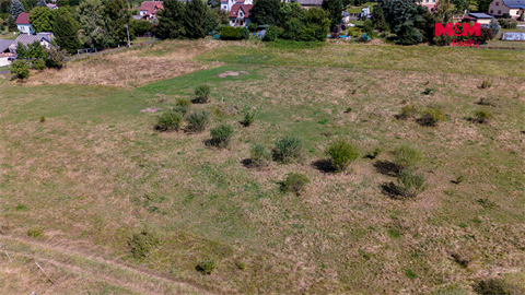 Prodej stavebního pozemku, 1 154 m² 10