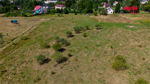 Prodej stavebního pozemku, 1 154 m² - 10