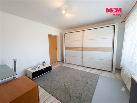 Pronájem bytu 2+1, 72 m² - 2