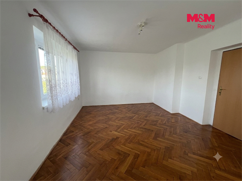 Pronájem bytu 2+1, 72 m² 4