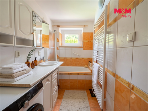 Pronájem bytu 2+1, 72 m² - 4