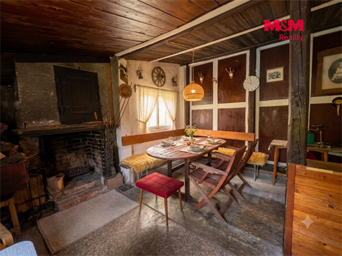 Pronájem bytu 2+1, 72 m² - 8
