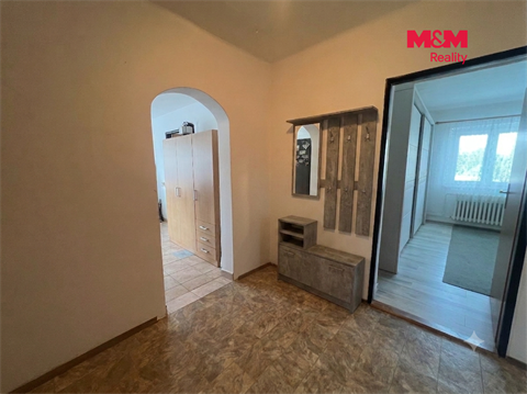Pronájem bytu 2+1, 72 m² 6