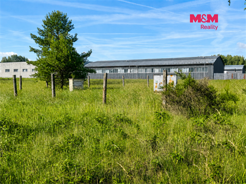 Prodej pozemku pro komerční výstavbu, 26 028 m² 16
