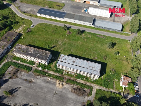 Prodej pozemku pro komerční výstavbu, 26 028 m² 8