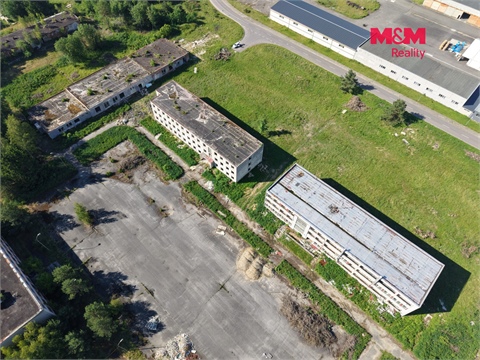 Prodej pozemku pro komerční výstavbu, 26 028 m² 6