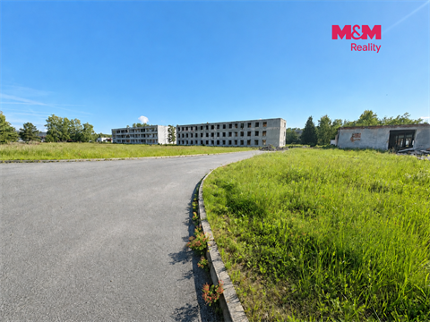 Prodej pozemku pro komerční výstavbu, 26 028 m² 20
