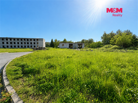 Prodej pozemku pro komerční výstavbu, 26 028 m² 18