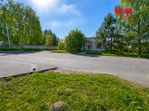 Prodej pozemku pro komerční výstavbu, 26 028 m² 14