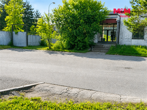 Prodej pozemku pro komerční výstavbu, 26 028 m² - 12
