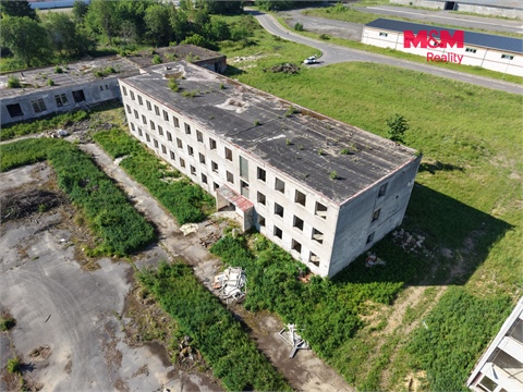 Prodej pozemku pro komerční výstavbu, 26 028 m² 4