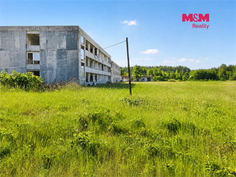 Prodej pozemku pro komerční výstavbu, 26 028 m² - 14