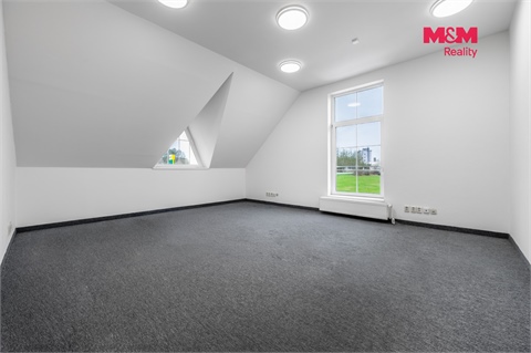 Pronájem kanceláře, 138 m² 4