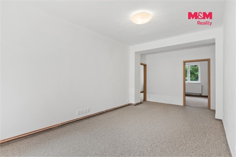 Prodej bytu 3+1, 70 m² - 4