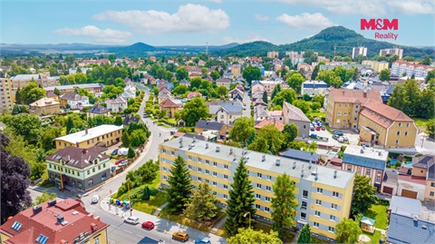 Prodej bytu 3+1, 70 m² - 8