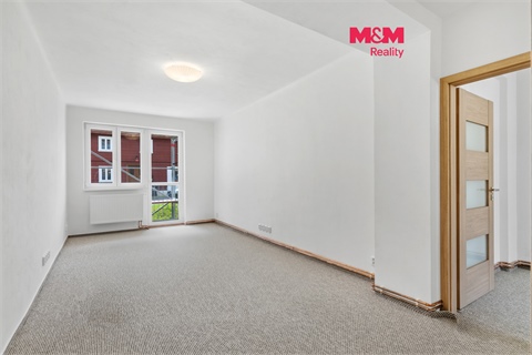 Prodej bytu 3+1, 70 m² 0