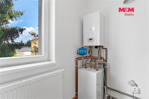Prodej bytu 3+1, 70 m² - 6