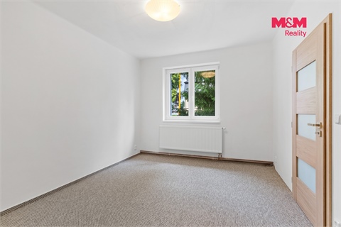 Prodej bytu 3+1, 70 m² - 2