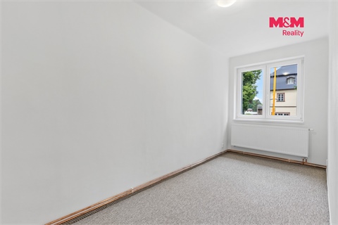 Prodej bytu 3+1, 70 m² 6