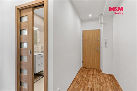 Prodej bytu 3+1, 70 m² - 0