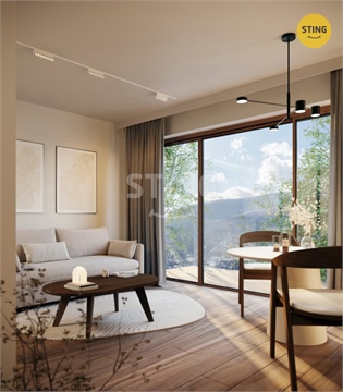 Prodej bytu 1kk, 25 m² 8