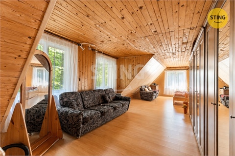 Prodej rodinného domu, 80 m² 12