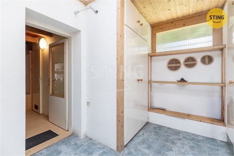 Prodej rodinného domu, 80 m² - 6