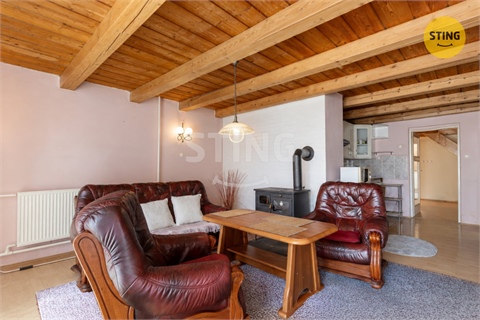 Prodej rodinného domu, 80 m² - 4
