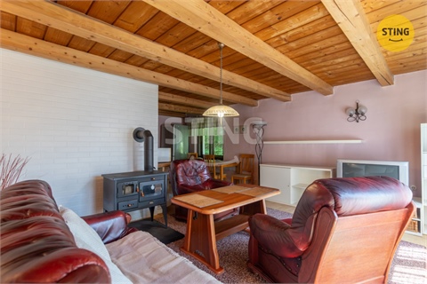 Prodej rodinného domu, 80 m² 6