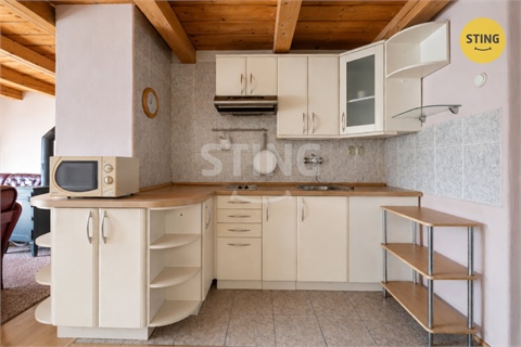 Prodej rodinného domu, 80 m² 2