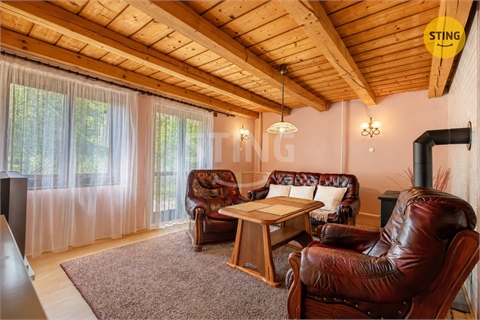 Prodej rodinného domu, 80 m² 4