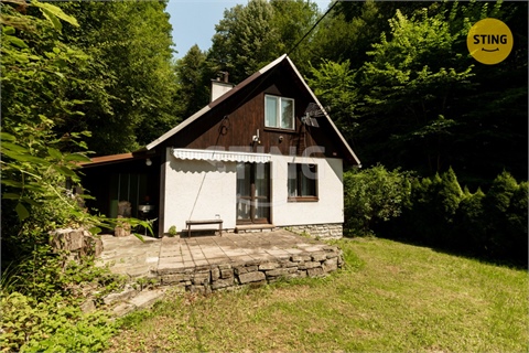 Prodej rodinného domu, 80 m² - 14