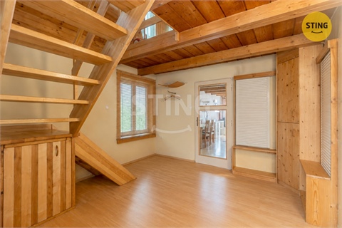 Prodej rodinného domu, 80 m² 14