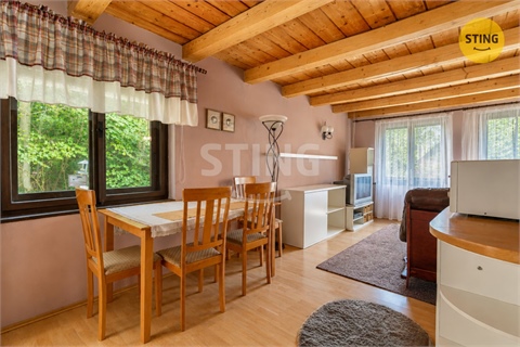 Prodej rodinného domu, 80 m² - 2