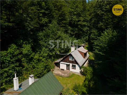 Prodej objektu, 80 m² - 0