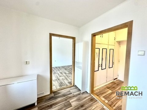 Pronájem bytu 1+1, 31 m² 2