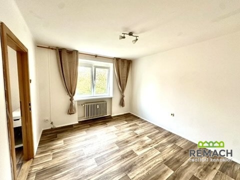 Pronájem bytu 1+1, 31 m² 4